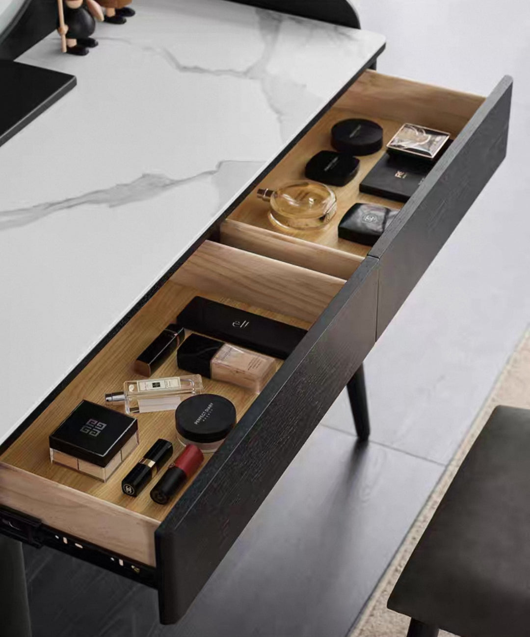 JUSTON Modern Vanity Table