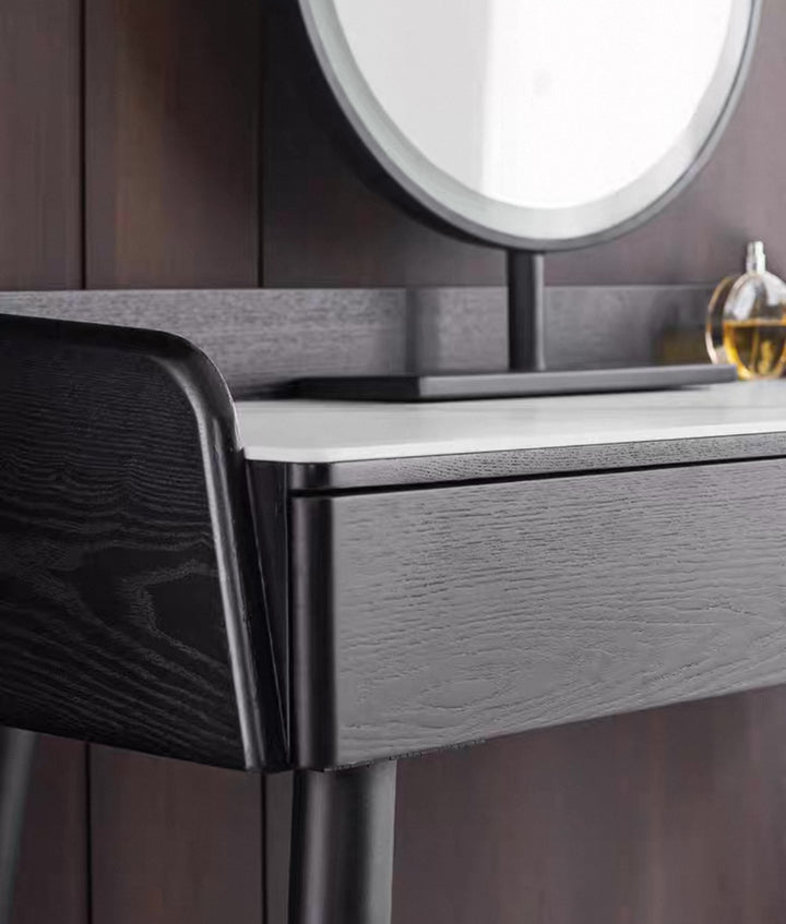 JUSTON Modern Vanity Table