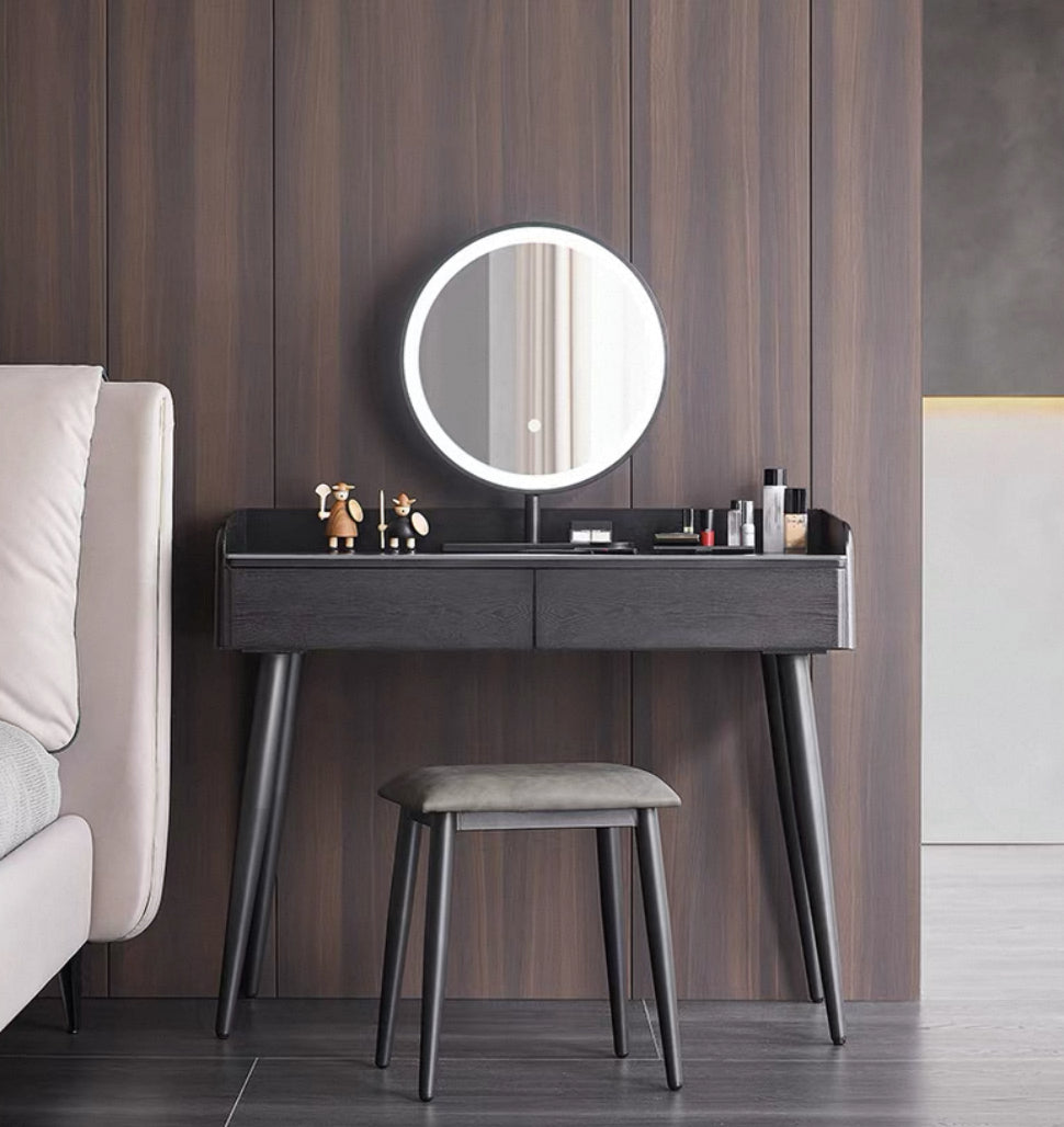 JUSTON Modern Vanity Table