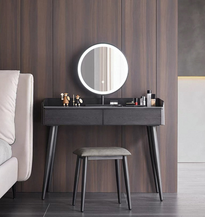 JUSTON Modern Vanity Table