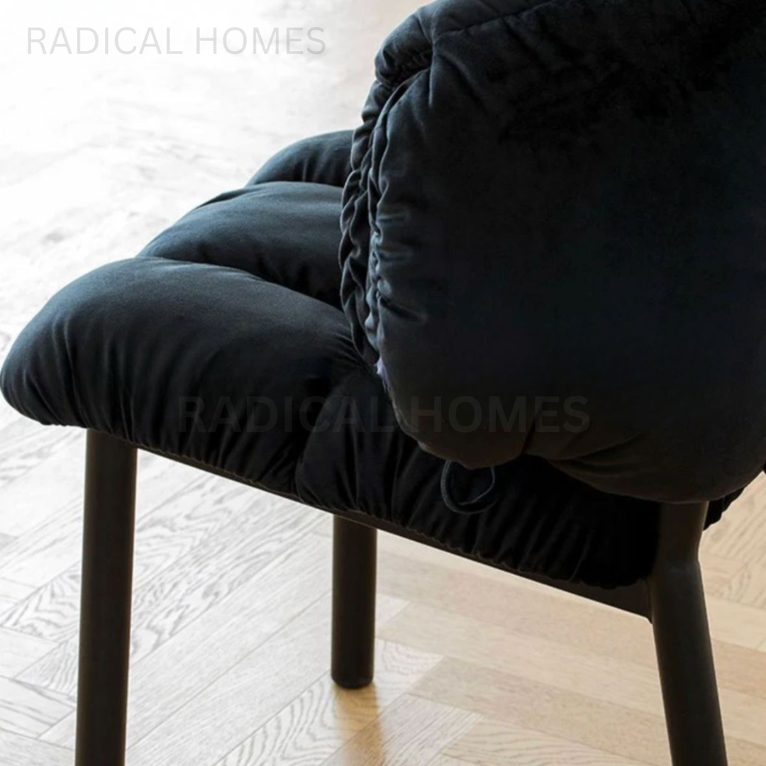 MARA Modern Velvet Dining Chair