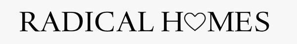 Radical Homes