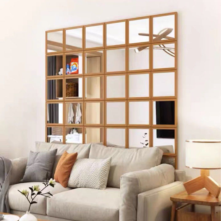 ACATIA Modern Accent Mirror