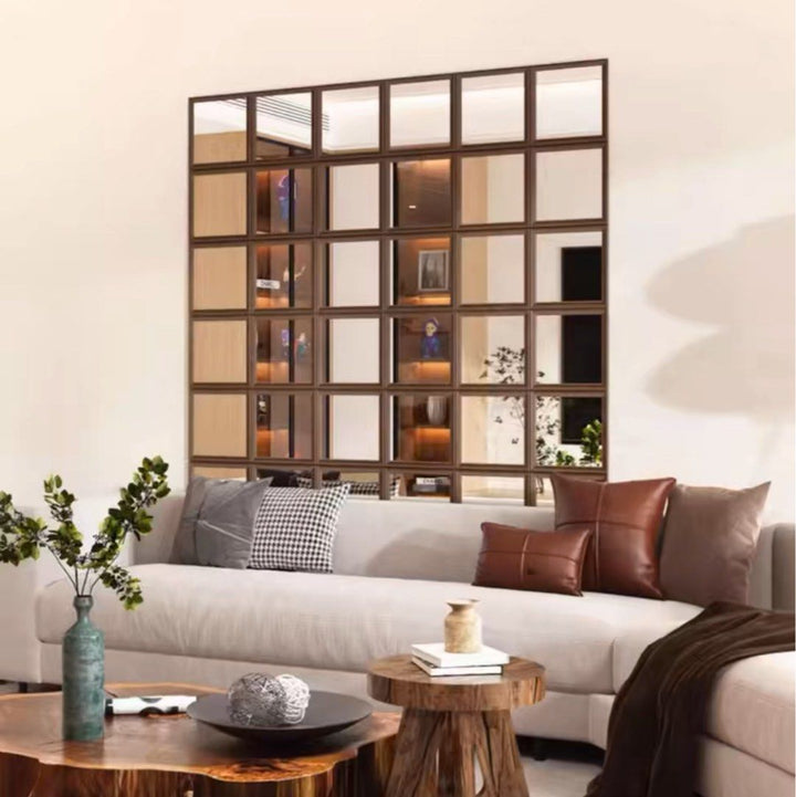 ACATIA Modern Accent Mirror