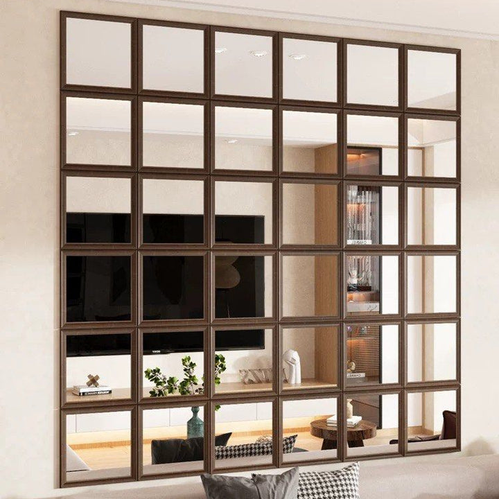 ACATIA Modern Accent Mirror