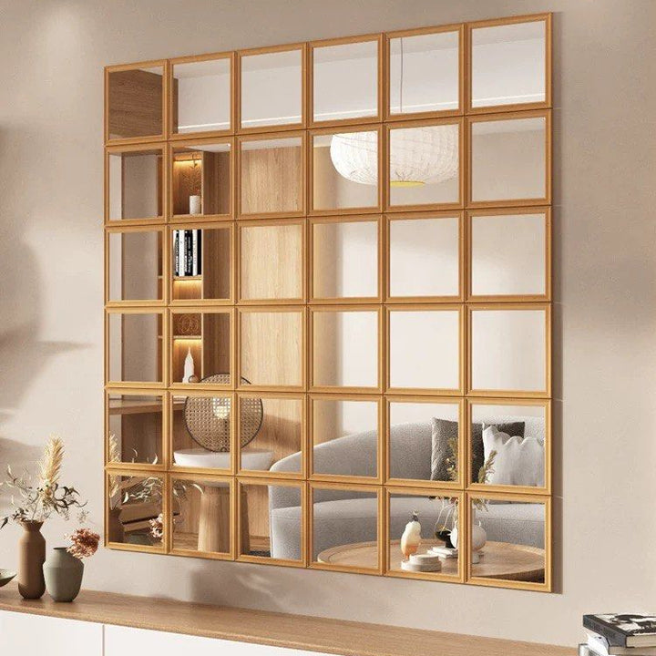 ACATIA Modern Accent Mirror