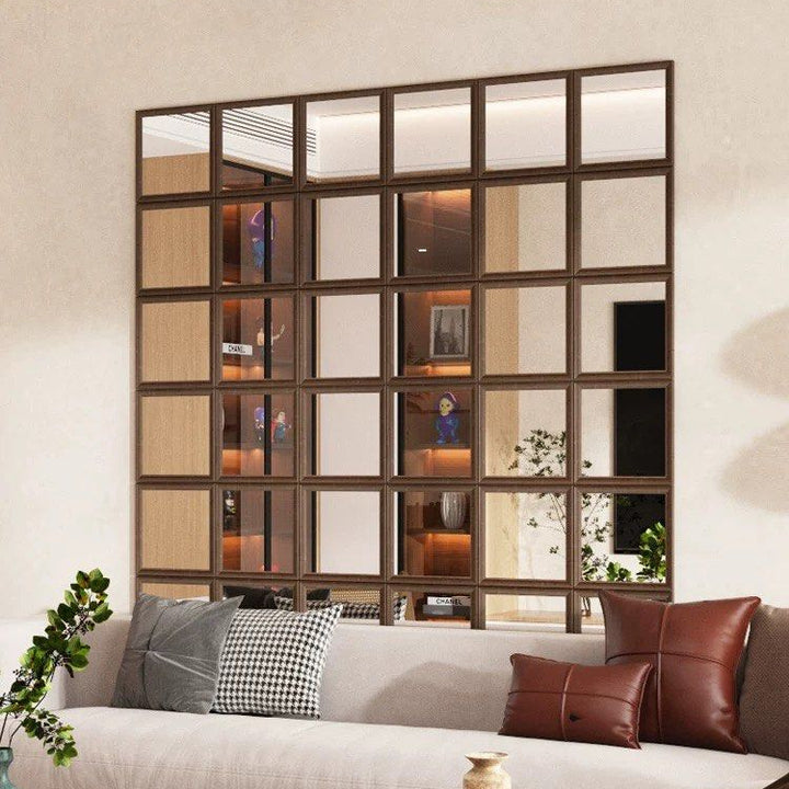 ACATIA Modern Accent Mirror