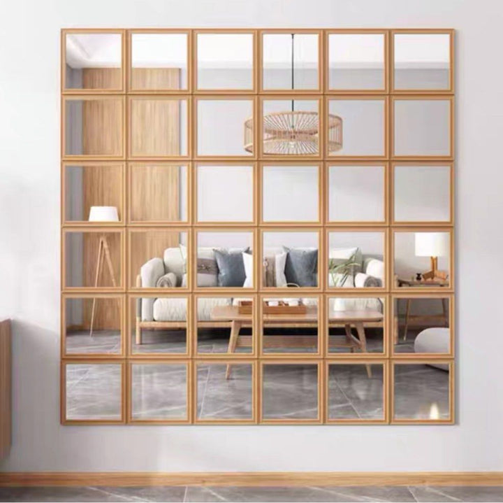 ACATIA Modern Accent Mirror