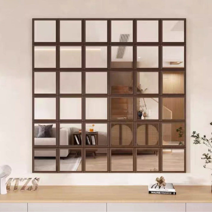 ACATIA Modern Accent Mirror