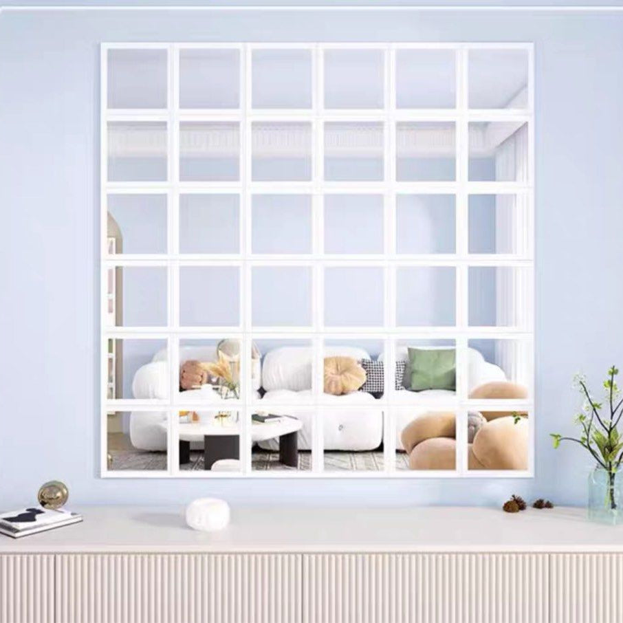 ACATIA Modern Accent Mirror
