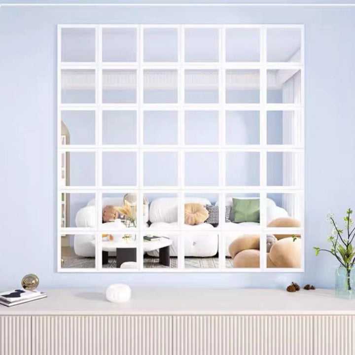 ACATIA Modern Accent Mirror
