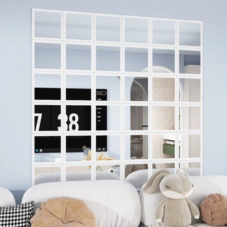 ACATIA Modern Accent Mirror