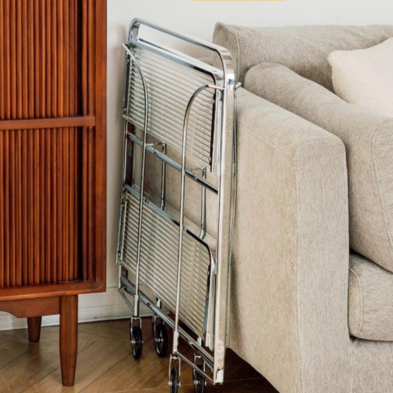 ADAL Stainless Steel Kitchen Trolley