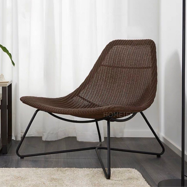 ANSEL Modern Lounge Chair