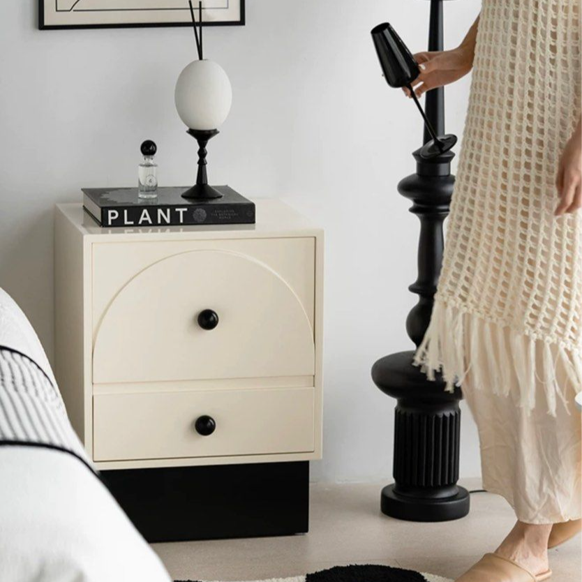 ADELA Modern Nightstand