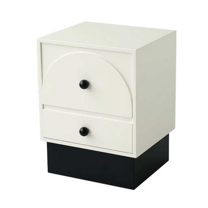 ADELA Modern Nightstand