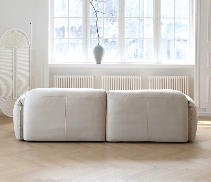 NOVELLE Scandinavian Fabric Sofa