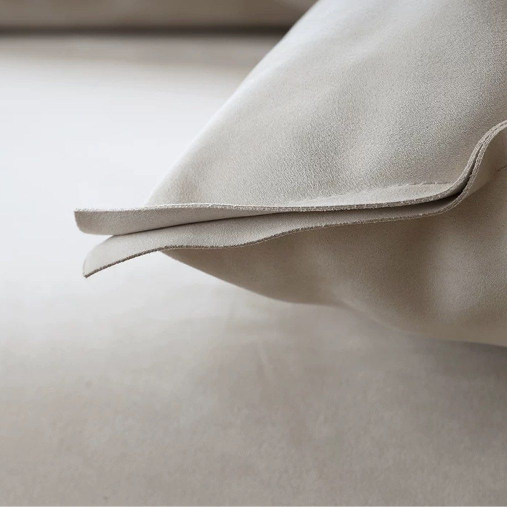 NOVELLE Scandinavian Fabric Sofa