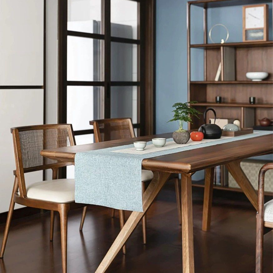 HAGEN Modern Solid Wood Chair - Radical Homes Singapore