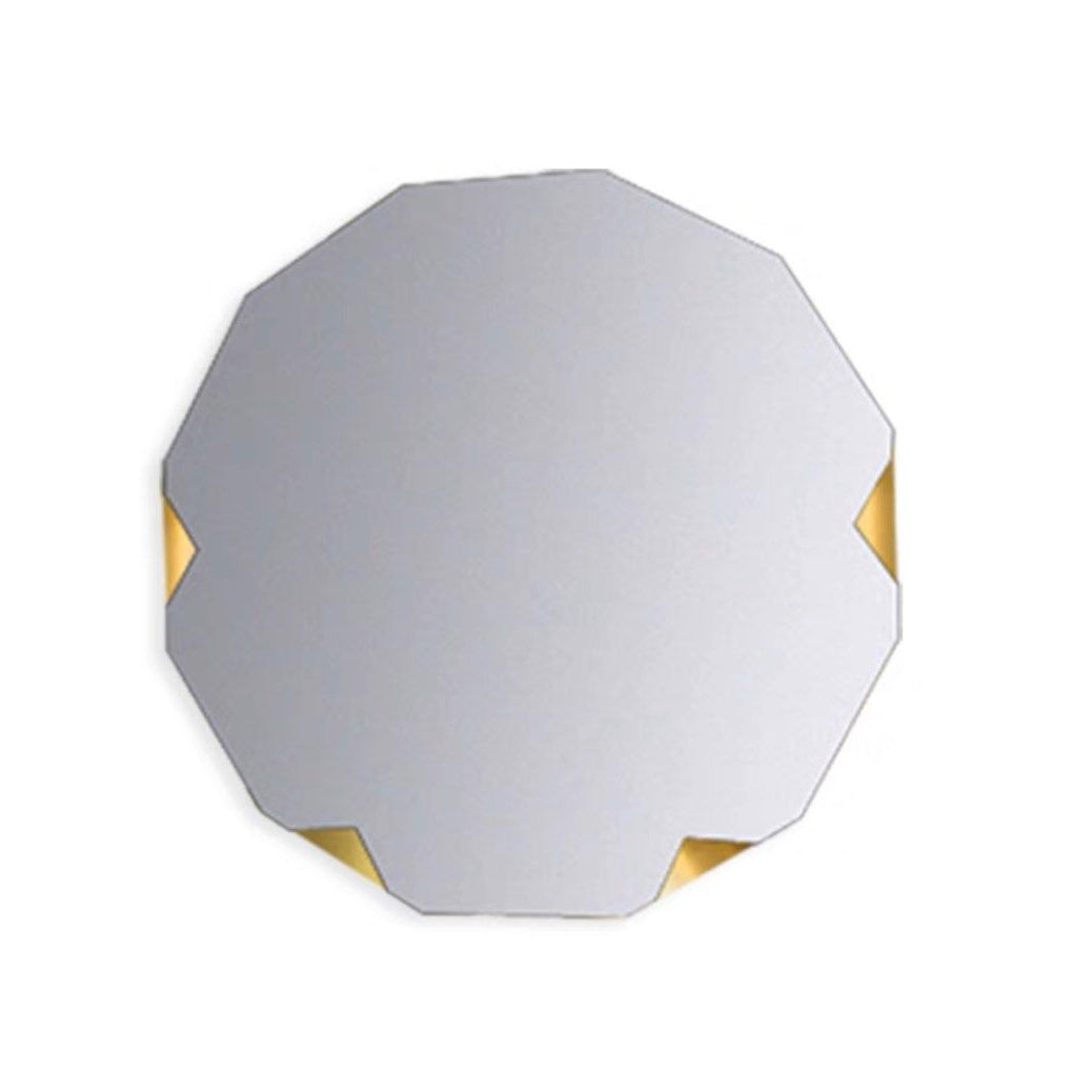 AISEE Origami Wall Mirror