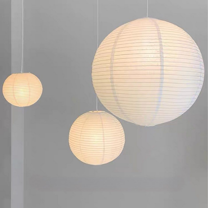 AKARI Modern Ceiling Lamp