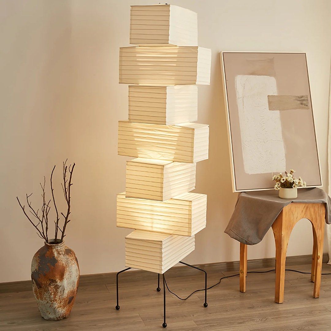 AKARI UF4-L10 Floor Lamp