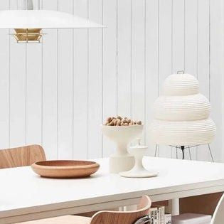 AKARI 24N Table Lamp