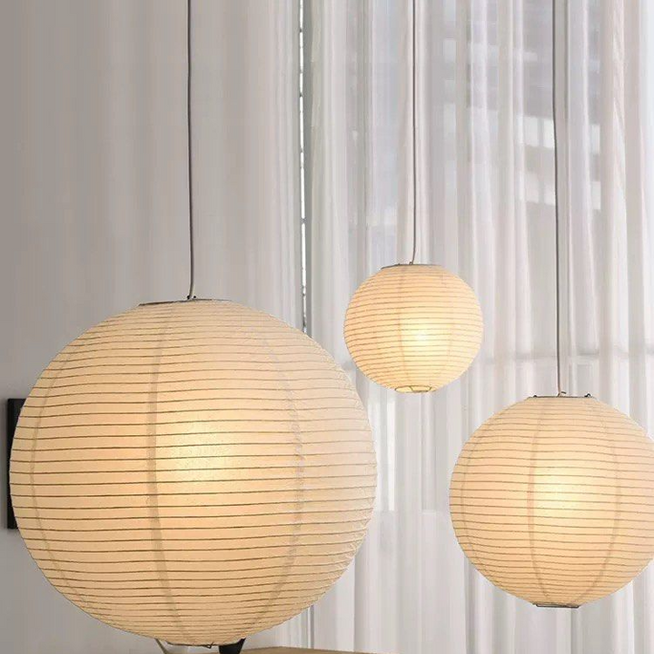 AKARI Modern Ceiling Lamp
