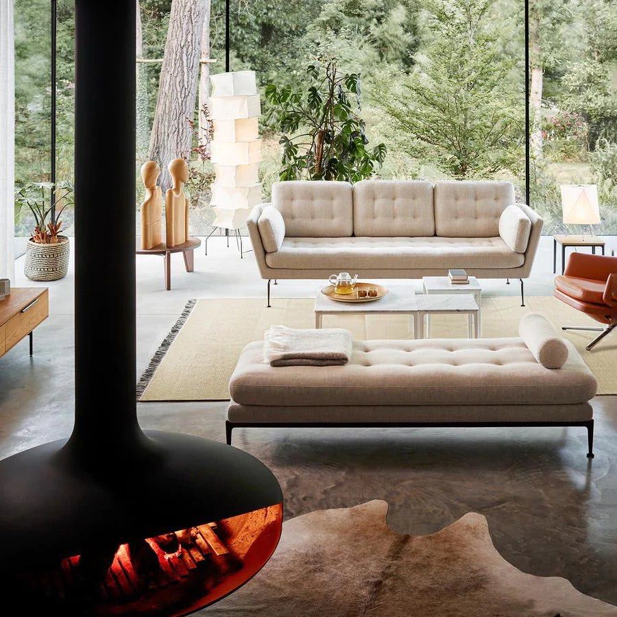 AKARI UF4-L10 Floor Lamp