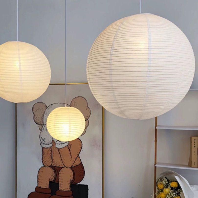 AKARI Modern Ceiling Lamp