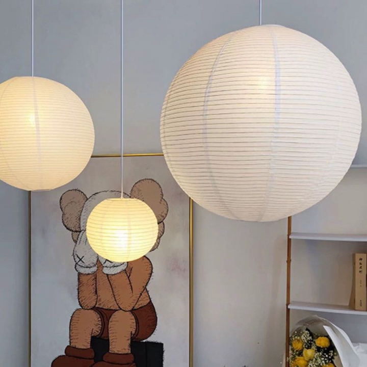 AKARI Modern Ceiling Lamp