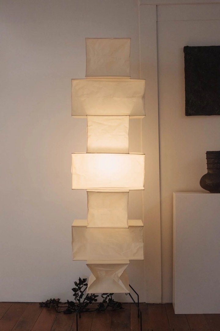 AKARI UF4-L10 Floor Lamp