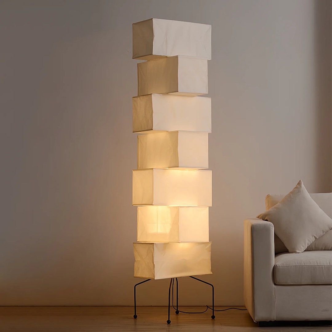 AKARI UF4-L10 Floor Lamp