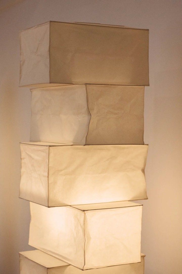 AKARI UF4-L10 Floor Lamp