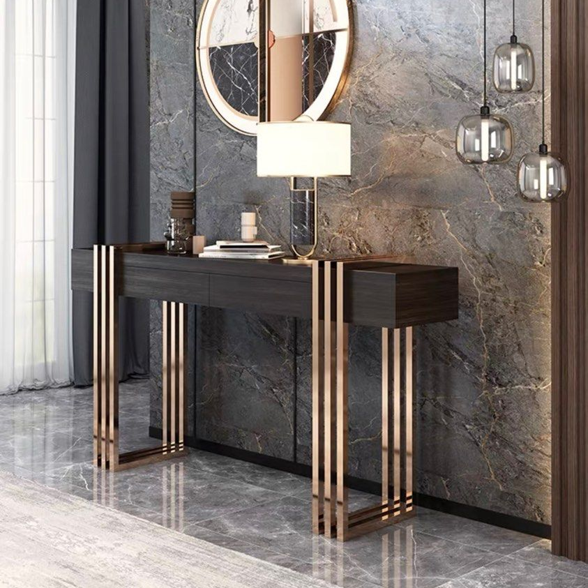 GALADRIEL Modern Console Table