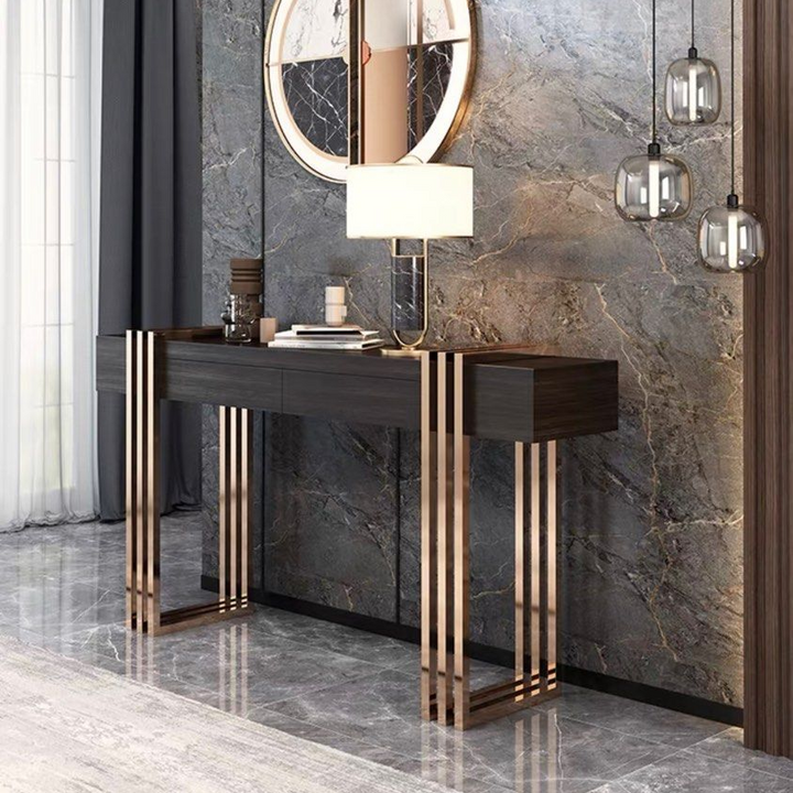 GALADRIEL Modern Console Table