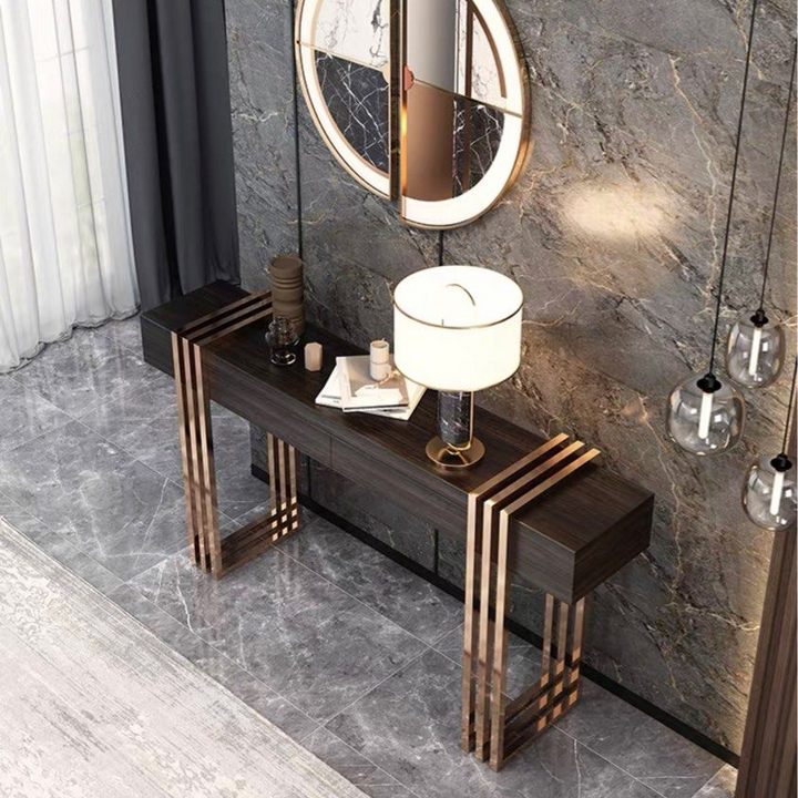 GALADRIEL Modern Console Table