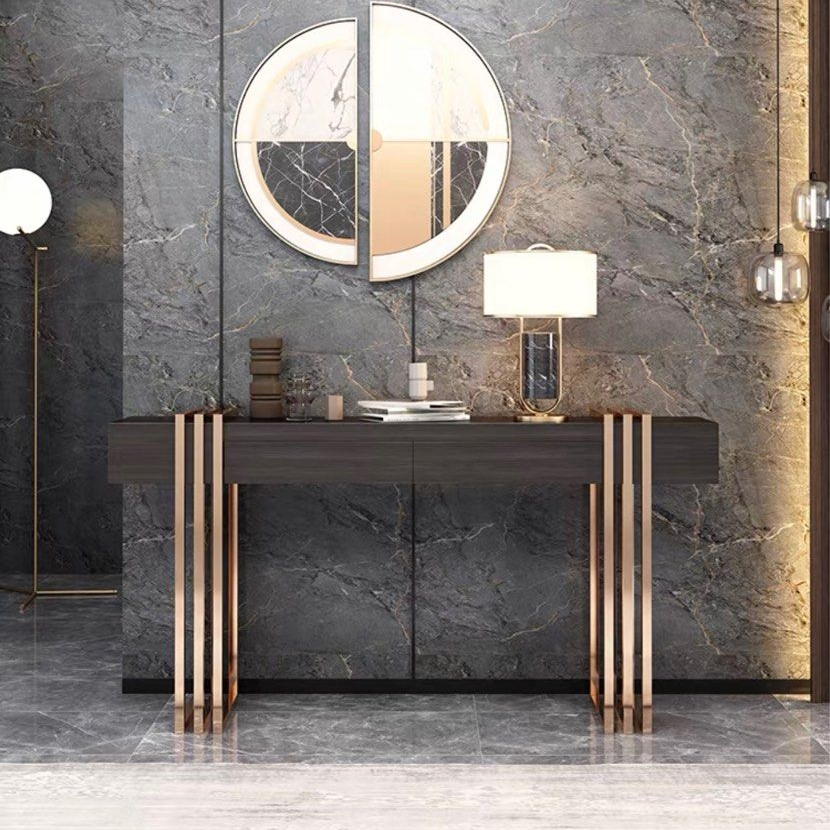 GALADRIEL Modern Console Table