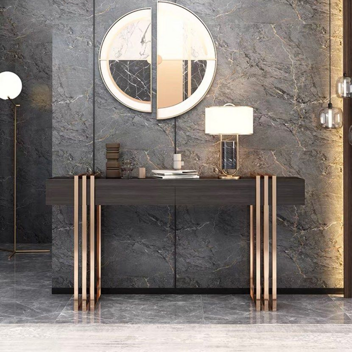 GALADRIEL Modern Console Table
