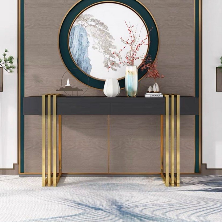 GALADRIEL Modern Console Table