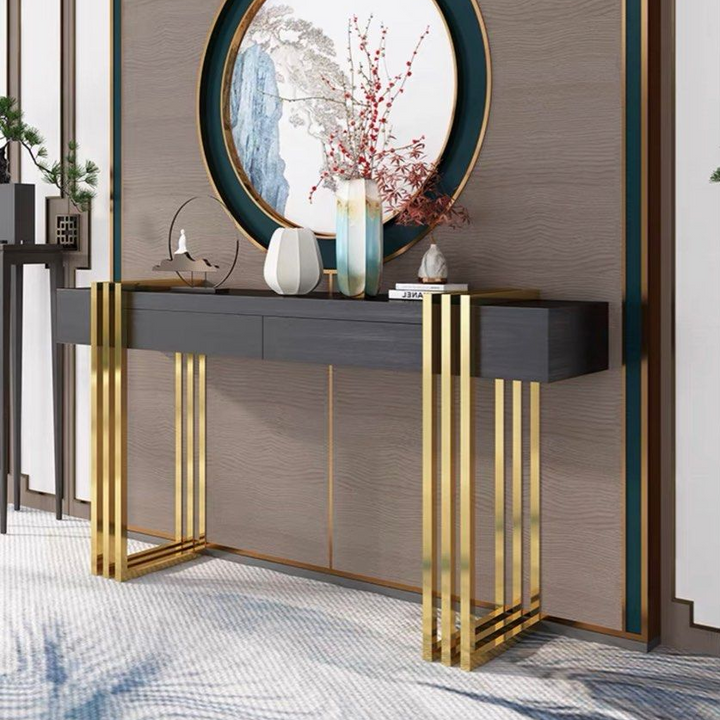 GALADRIEL Modern Console Table
