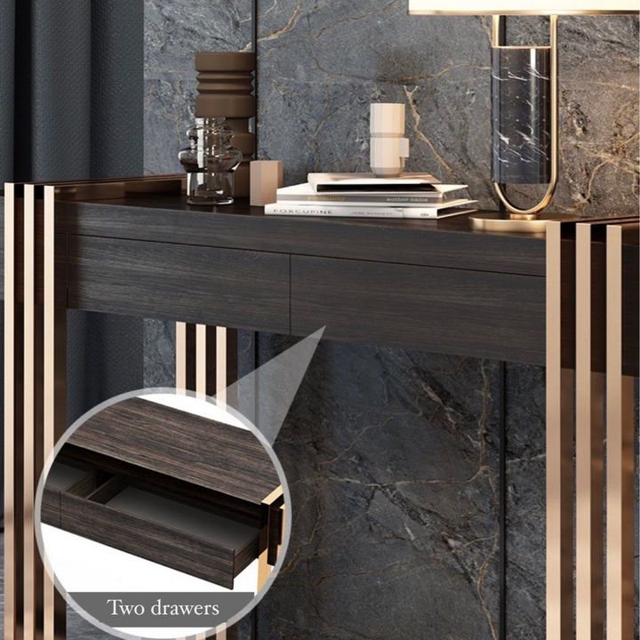 GALADRIEL Modern Console Table