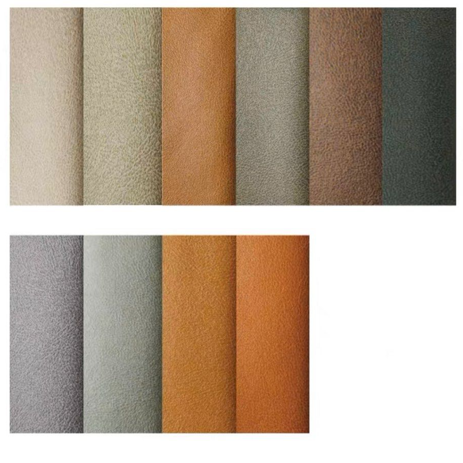 MERUNA Modern Sofa