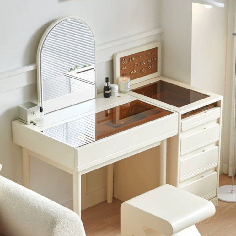 ALOEA Modern Vanity Table Set