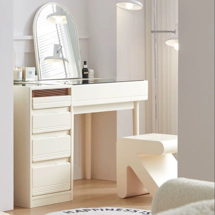 ALOEA Modern Vanity Table Set