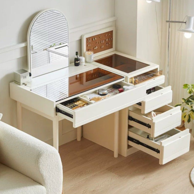 ALOEA Modern Vanity Table Set