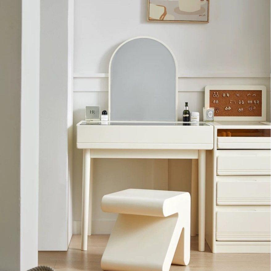 ALOEA Modern Vanity Table Set