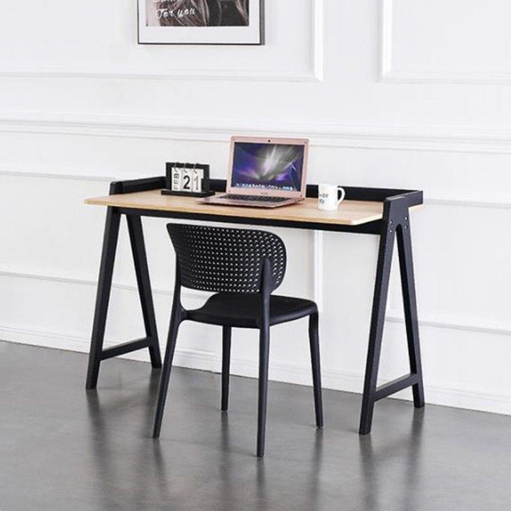 TESSA Modern Stackable Dining Chair