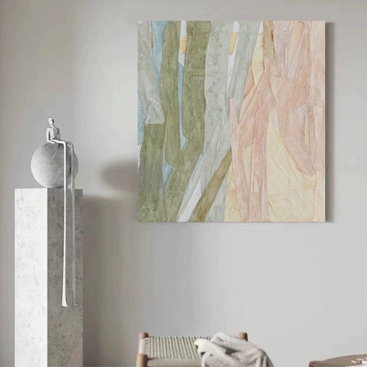 ALTESLE Modern Oil Painting