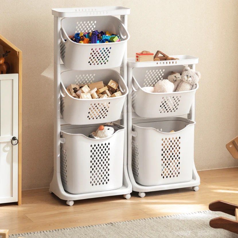 AME Storage Basket-3 Layers